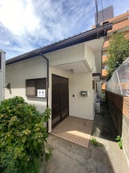 富岡東6丁目戸建の物件外観写真